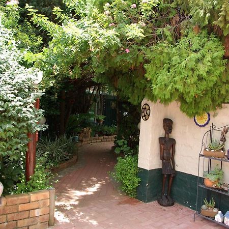 Sleep Eezy Cottages Benoni Dış mekan fotoğraf