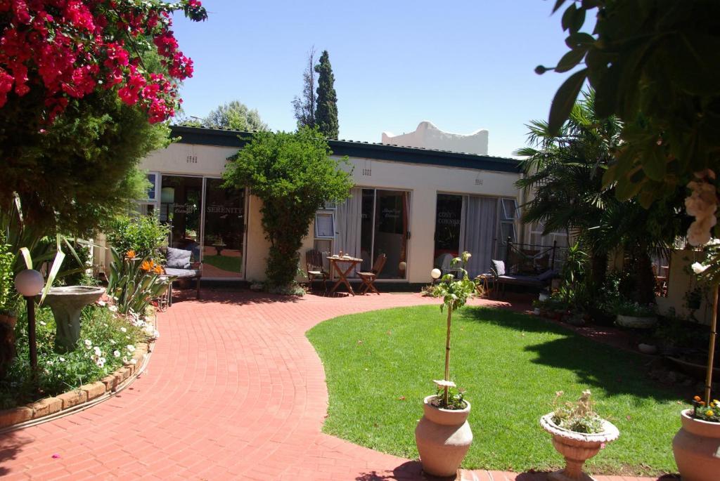 Sleep Eezy Cottages Benoni Dış mekan fotoğraf