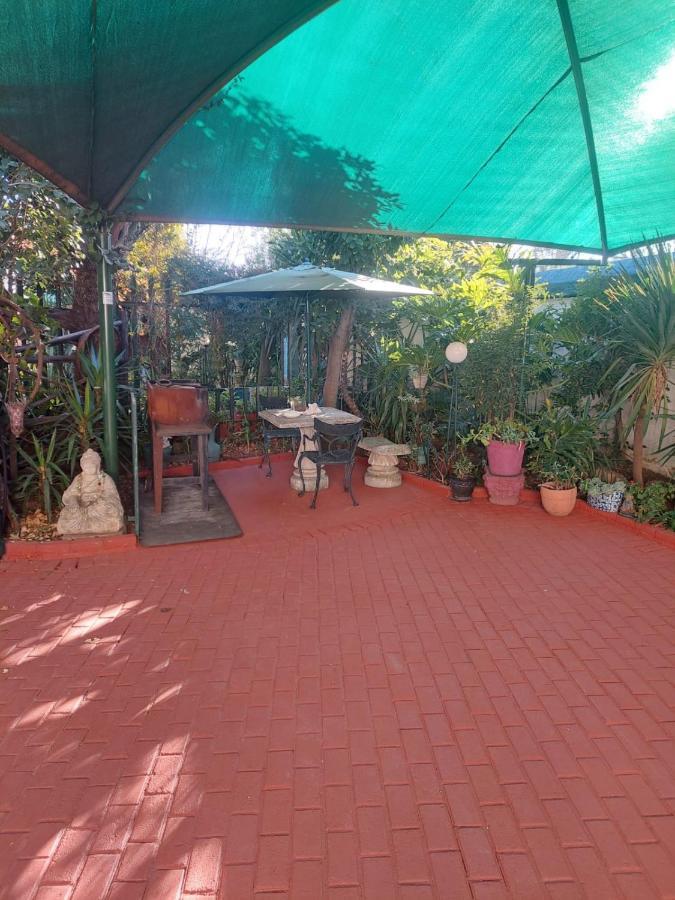 Sleep Eezy Cottages Benoni Dış mekan fotoğraf
