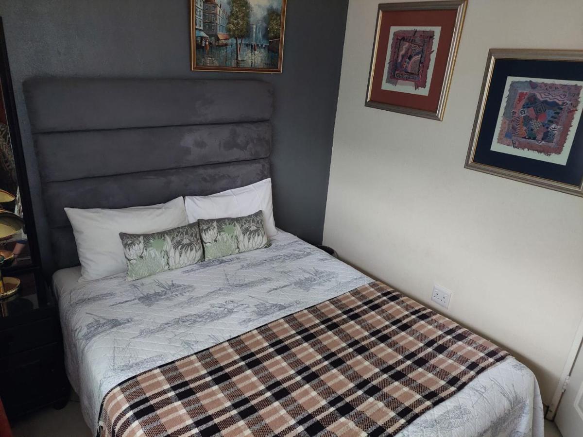 Sleep Eezy Cottages Benoni Dış mekan fotoğraf