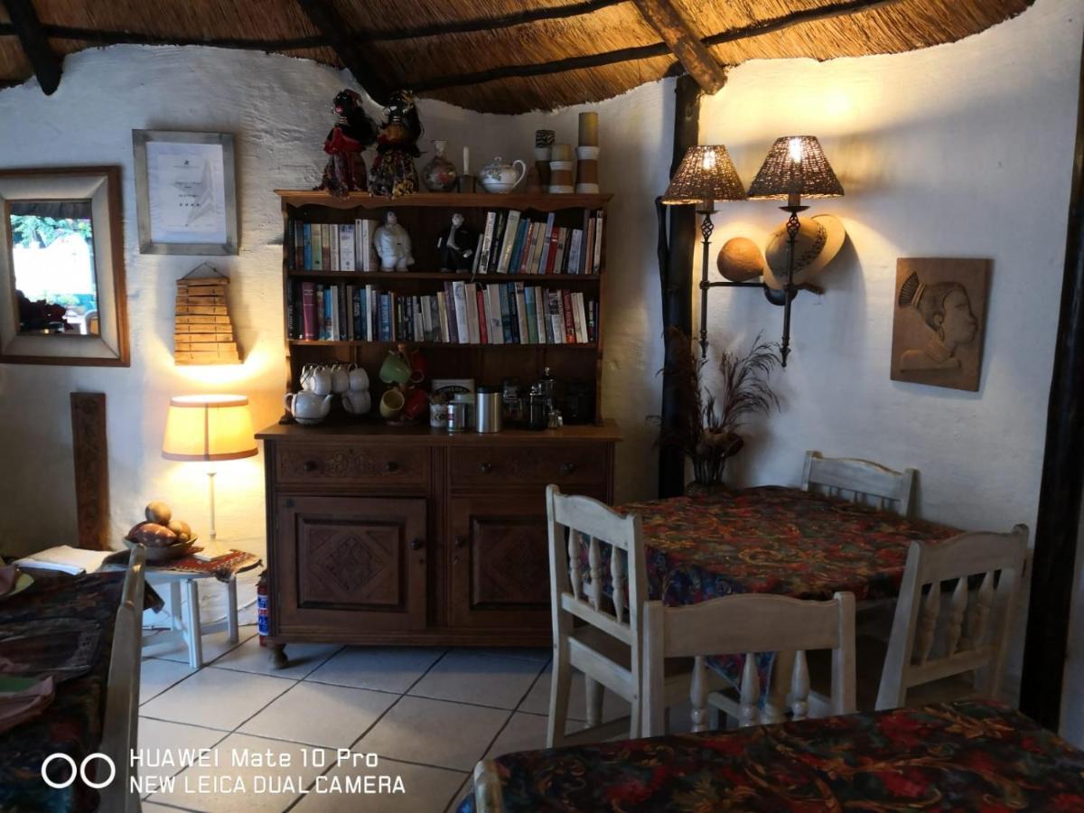 Sleep Eezy Cottages Benoni Dış mekan fotoğraf