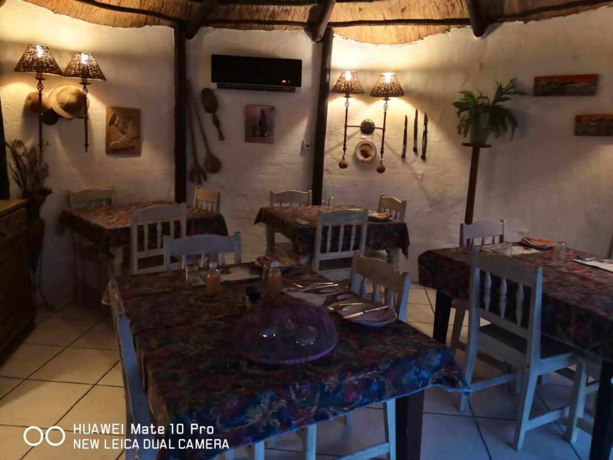 Sleep Eezy Cottages Benoni Dış mekan fotoğraf
