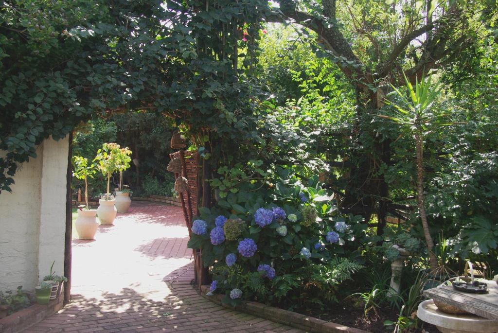 Sleep Eezy Cottages Benoni Dış mekan fotoğraf
